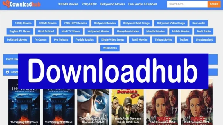 Download Hub