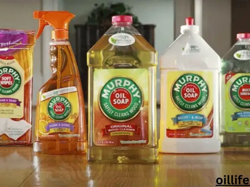 Murphy Oil Soap