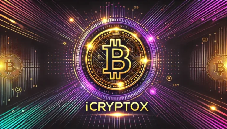 icryptox