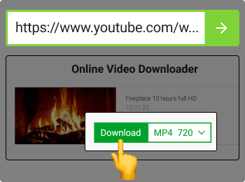 Download Video YouTube HD